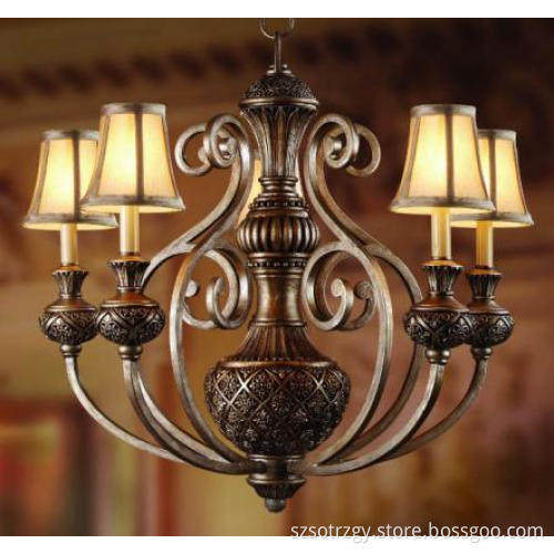decorative lighting